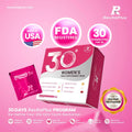 Multivitamin for Women with Vitamin A,B,C,D3,E,K2,Biotin, Collagen,Krill Oil,Cranberries Supports Energy,Wellness,Beauty and Immune - Vitamin