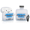 Cute Case for AirPods 4th Generation, for AirPods 4 Wireless Earbuds, XMBYGY Silicone Cartoon Charging Case Shockproof Protective Headphones Cover