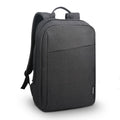 Lenovo Laptop Backpack B210, 15.6-Inch Laptop/Tablet, Durable, Water-Repellent, Lightweight, Clean Design, Sleek for Travel, Business Casual or