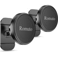 ã2-PackãMagnetic Phone Holder for Car, [Strong Magnet] Magnetic Phone Mount for Car [ 4 Plate] Iphone Magnetic Car Phone Holder Mount for Cell