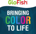 Glofish Aquarium Gravel 5 Pounds, White, Complements Glofish Tanks (29022)
