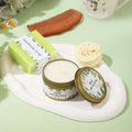 Solemon Green Gift Baskets for Women - Care Package for Women, Mom, Her, Wife, Sisters, Friend, Coworker, Grandma, St Patricks Day gifts