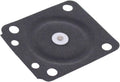 Applianpar Metering Diaphragm Gasket Assembly A015019 for Zama C1M-W26 C1M-W26C C1M-W47 C1M-EL35 C1M-FR1 C1U-K39A C1Q-K73 Carburetor Repair Kits