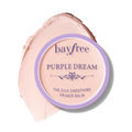 Silk Smoothing Primer Balm, Poreless Primer for Smooth & Flawless Skin, Long Lasting, Soft Texture, Matte Finish, Fills in Pores and Fine Lines,