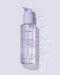 Karuna - Cleansing Oil with Prickly Pear for Clean Skin - Cleanses without Clogging Pores, Oil Based Cleanser, Travel Size Makeup Remover -
