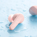 Soundcore by Anker P20I True Wireless Earbuds, 10Mm Drivers with Big Bass, Bluetooth 5.3, 30H Playtime, Water-Resistant, 2 Mics for AI Clear