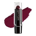Wet N Wild Silk Finish Lipstick, Hydrating Rich Buildable Lip Color, Formulated with Vitamins A,E, & Macadamia for Ultimate Hydration,