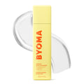 BYOMA Creamy Jelly Cleanser - Hydrating Facial Cleanser for Skin Barrier Repair -Tri-Ceramide Face Wash for Sensitive Skin & All Skin Types -
