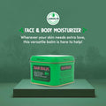 Bag Balm Vermont'S Original Skin Moisturizer - Full Body Hydrating Skin Care: Dry Hands, Lips, Face, Feet & More - Unscented, Cruelty & Paraben