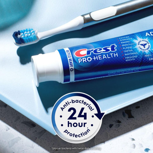 Crest Pro-Health Advanced Gum Protection Toothpaste, 5.1 Oz
