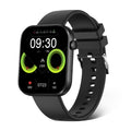 Smart Watch(Answer/Make Call), 1.96" Smart Watch for Men Women IP68 Waterproof, Smartwatch for Android Ios with 100+ Sport Modes, Fitness Tracker,