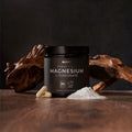 ELMNT Triple Sleep Magnesium Threonate W. Apigenin, Theanine & Magtein Magnesium L-Threonate - Highest Absorption Magnesium Supplement Capsules