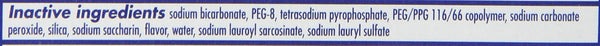 Arm & Hammer Complete Care Toothpaste, Fresh Mint, Whole Mouth Protection, 6.0Oz