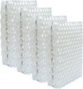 4-Pack Humidifier Filter Replacement for Equate, Humidifier Filter Replacement for Relion RCM-832 Procare PCWF813 PCCM-832N