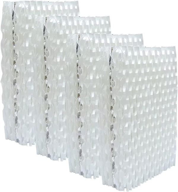 4-Pack Humidifier Filter Replacement for Equate, Humidifier Filter Replacement for Relion RCM-832 Procare PCWF813 PCCM-832N