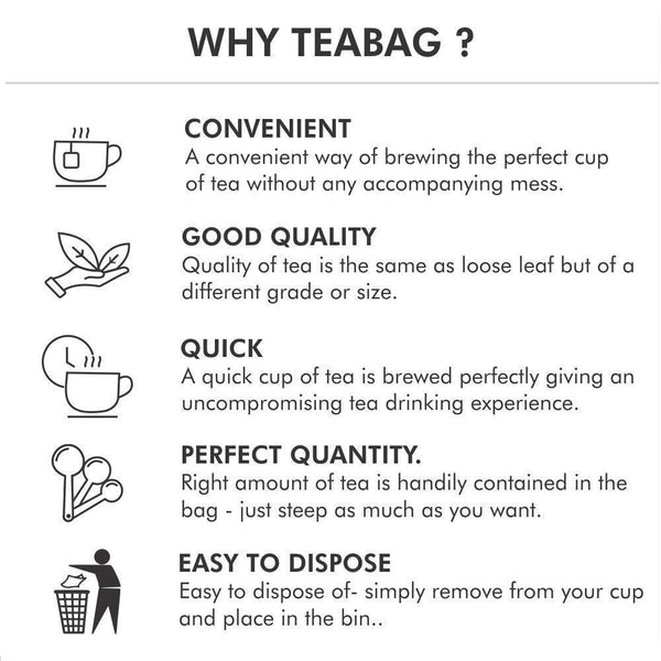 Octavius Assorted Black Tea Sampler Pack | Darjeeling/Classic Assam/Indian Masala | 3 Flavors in 25 Tea Bags | Pack of 1 | Mothers Day Tea Gift Box
