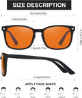 Okany Blue Light Blocking Glasses Gaming Esports Computer Glasses Powerful Professional Screen Filter