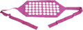Acupressure Mat Acupressure Belt Relaxation Stress Relief Cotton Fabric Abs Flower Shaped Acupressure Massage Mat, Back Pain Relief, Better,