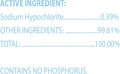 Clorox Healthcare Fuzion Cleaner Disinfectant Spray, 32 Fl Oz (Package May Vary)