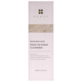 Recovery Mud Pack to Foam Facial Cleanser for Sebum Control and Makeup Cleansing 110Ml (3.72 Fl.Oz.) - 2-In-1 Foaming Cleanser for Pore Reduction,