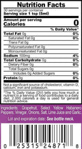Marie Sharp'S Grapefruit Hot Habanero Pepper Sauce, 5Oz