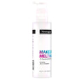 Neutrogena Makeup Melting Refreshing Jelly Cleanser, 7% Emollient-Vitamin Complex, Gentle Face & Eye Makeup Remover to Melt Stubborn Makeup,