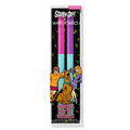Wet N Wild Disney Lilo and Stitch Carefree Waterproof Eyeliner 2-Piece Set, Black and Blue, 16-Hour Wear