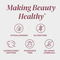 MINERAL FUSION Elegant Lip Pencil, 0.04 OZ