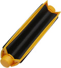 Cigarette Cone Roller, Cigarette Rolling Machine 78Mm Plastic Cigarette Maker (Yellow, 78Mm)