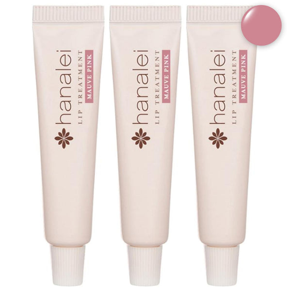 Hanalei Hydrating Lip Treatment Balm â Cruelty-Free, Paraben-Free Moisturizer for Severely Dry, Chapped Lips â Kukui Oil, Shea Butter & Grapeseed