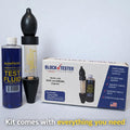 BT-500 Head Gasket Combustion Leak Test Kit - Made in USA