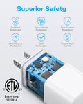 I Phone Lightning Chargerï¼[Mfi Certified] Phone Charger USB with Charging Cord 6 Ft I Phone Charger Cable for I Phone 14 13 12 11 Pro/Pro Max/Se