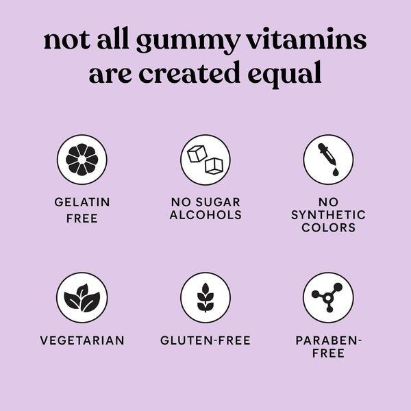 Lemme Sleep Gummies with 5Mg Melatonin, Elderberry, Magnesium, L-Theanine, Chamomile and Lavender, Drug-Free Nighttime Sleep Aid, Gluten Free,