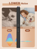 Candle Lighter Stocking Stuffers for Women Men, Electric Candle Lighter USB Rechargeable Graduation Gifts for Him Wife Grandma Girlfriend Safety