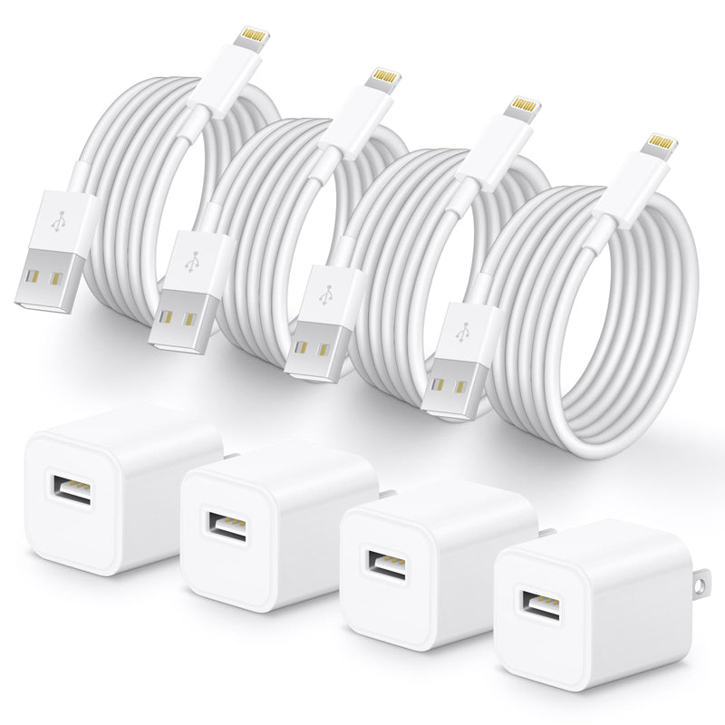 I Phone Lightning Chargerï¼[Mfi Certified] Phone Charger USB with Charging Cord 6 Ft I Phone Charger Cable for I Phone 14 13 12 11 Pro/Pro Max/Se