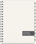 Global Printed Products Essential 7"X9" Monthly & Weekly 2025-2026 Planner - (7" X 9" - June 2025 through July 2026)