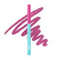 Wet N Wild Disney Lilo and Stitch Carefree Waterproof Eyeliner 2-Piece Set, Black and Blue, 16-Hour Wear