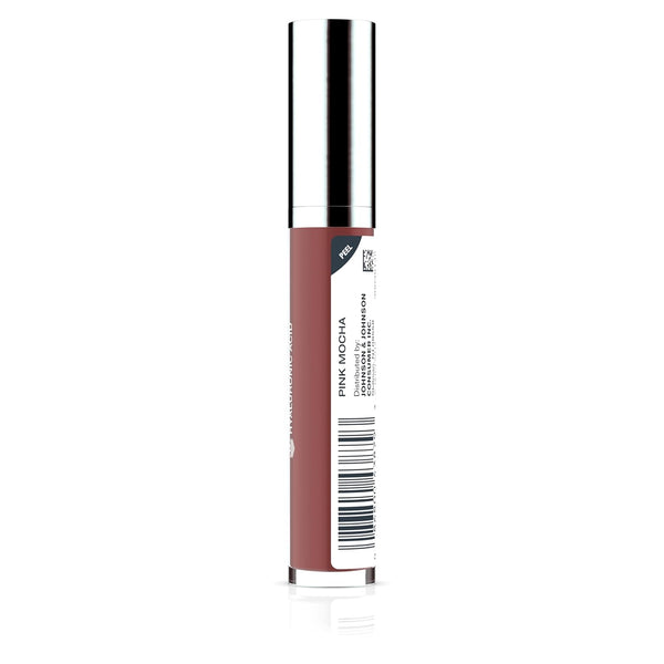 Neutrogena Hydro Boost Moisturizing Lip Gloss, Hydrating Non-Stick and Non-Drying Luminous Tinted Lip Shine with Hyaluronic Acid to Soften and