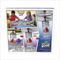 Drone Home -- First Ever Game with a Real, Flying Drone -- Great, Family Fun! -- for 2-4 Players -- Ages 8+