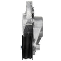 DRIVESTAR 022145299E Belt Tensioner Pulley Assembly 2007-2010 for Audi Q7, 2004-2006 for Porsche Cayenne V6, 2007-2017 for Volkswagen Touareg V6,