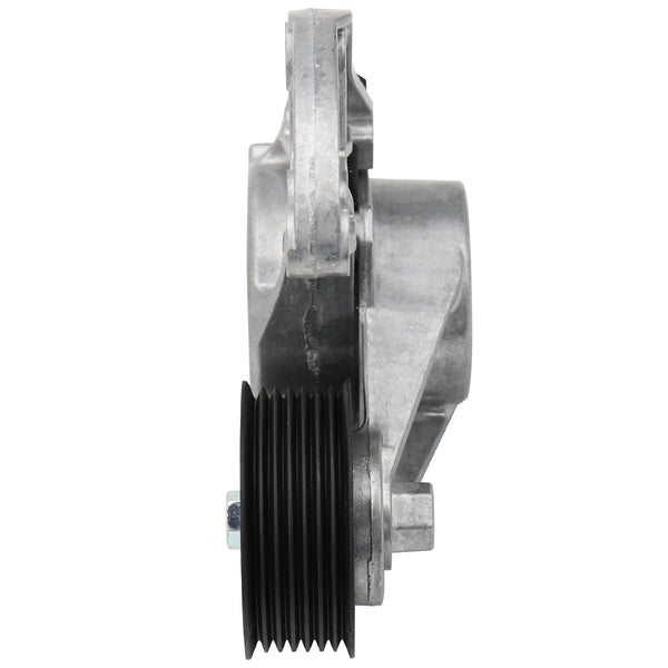 DRIVESTAR 022145299E Belt Tensioner Pulley Assembly 2007-2010 for Audi Q7, 2004-2006 for Porsche Cayenne V6, 2007-2017 for Volkswagen Touareg V6,