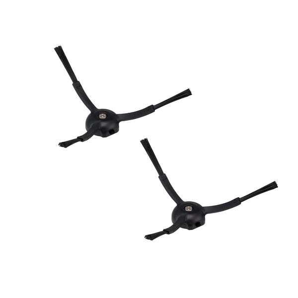 Roborock Side Brushes Replacement (2 Pieces) for S8 Pro Ultra, S7 Max Ultra, Qrevo, Roborock Qrevo Slim, Series of S7 Maxv/S7/Q7Max/Q8