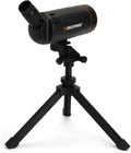 Celestron 52238 Mini Mak 70Mm Angled Spotting Scope â Maksutov Spotting Scope â Great for Long Range Viewing â 25â75X Zoom Eyepiece â
