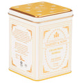 Harney & Sons Chamomile Herbal Tea, Classic Tin, 20 Sachets, White