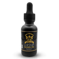 Grey Beard'S Grooming Lounge - Wild Vanilla Beard Oil for Men -Eliminates Itch & Dandruff - Deep Conditioning with Jojoba, Argan & Grapeseed Oils