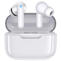 Kurdene Wireless Earbuds, Bluetooth 5.3 in Ear Buds Light Weight Headphones with Deep Bass Sound,48 Hours Playtime Headset,Clear Calls Earphones
