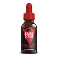 Beard Octane: Fabricator - Natural Beard Oil W/Argan Oil - 1 Oz - Promotes Softer Beards - Made in USA - Premium Beard Care
