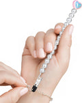 Mission Gallery Bracelet Helper Tool - Fastener Helper Tool for Bracelet, Necklace, Jewelry, Watch - Clip, Clasp Helper - Easy to Put on Yourself,