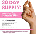 Jungkwanjang Sleep Support GABA Complex 500Mg with American Ginseng - Sleep Aid Supplement for Meditation Support, Better Sleep, and Increased