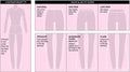 Heartsoul Scrubs for Women V-Neck Medical Top with Moisture Wicking and 360Â° Stretch Technology - 20710